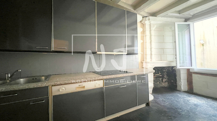 Ma-Cabane - Vente Maison ANGERS, 149 m²