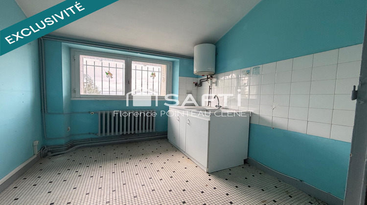Ma-Cabane - Vente Maison Angers, 137 m²