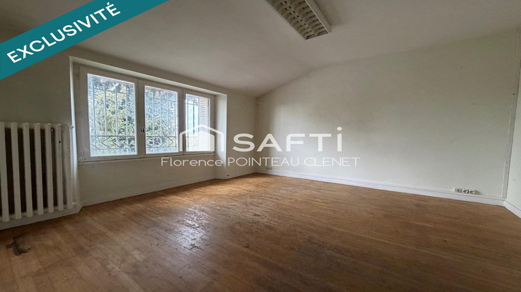 Ma-Cabane - Vente Maison Angers, 137 m²