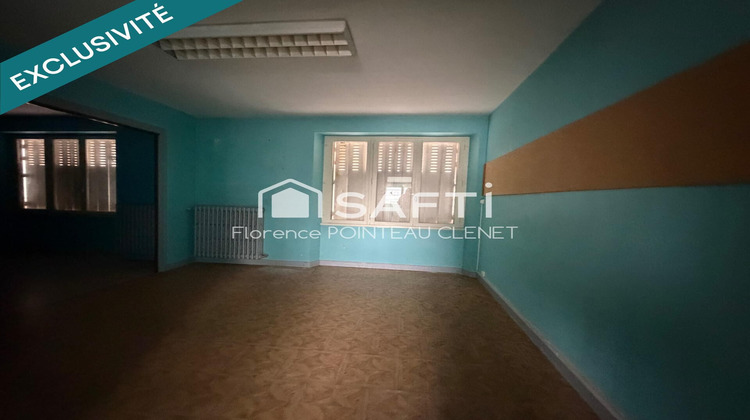 Ma-Cabane - Vente Maison Angers, 137 m²