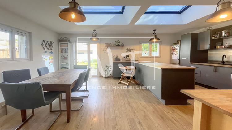 Ma-Cabane - Vente Maison ANGERS, 94 m²