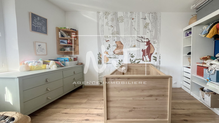 Ma-Cabane - Vente Maison ANGERS, 94 m²