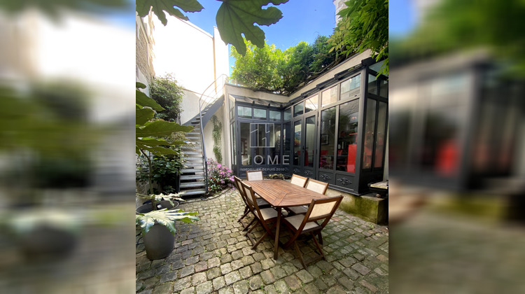 Ma-Cabane - Vente Maison ANGERS, 152 m²