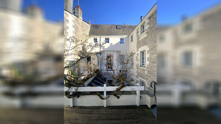 Ma-Cabane - Vente Maison ANGERS, 152 m²