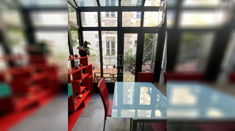Ma-Cabane - Vente Maison ANGERS, 152 m²