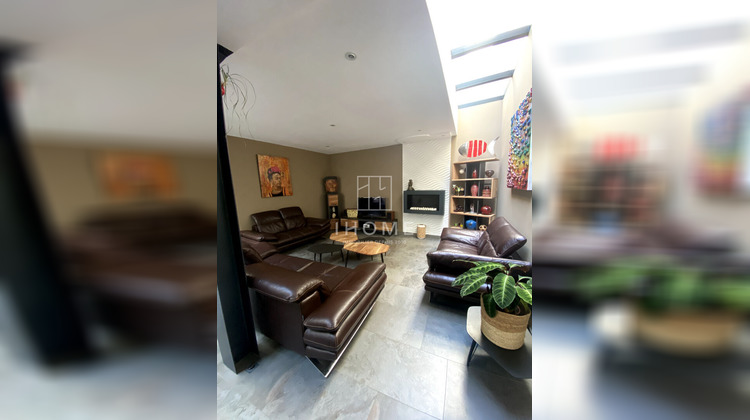 Ma-Cabane - Vente Maison ANGERS, 152 m²