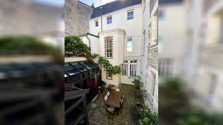 Ma-Cabane - Vente Maison ANGERS, 152 m²
