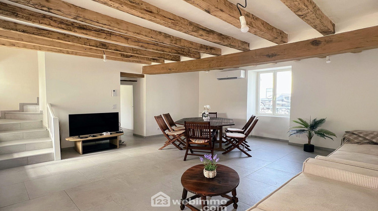Ma-Cabane - Vente Maison Angers, 171 m²