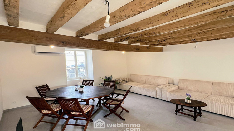 Ma-Cabane - Vente Maison Angers, 171 m²