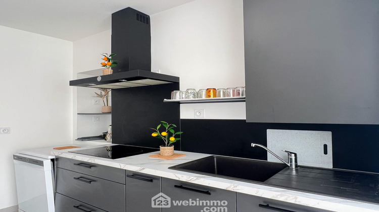 Ma-Cabane - Vente Maison Angers, 171 m²