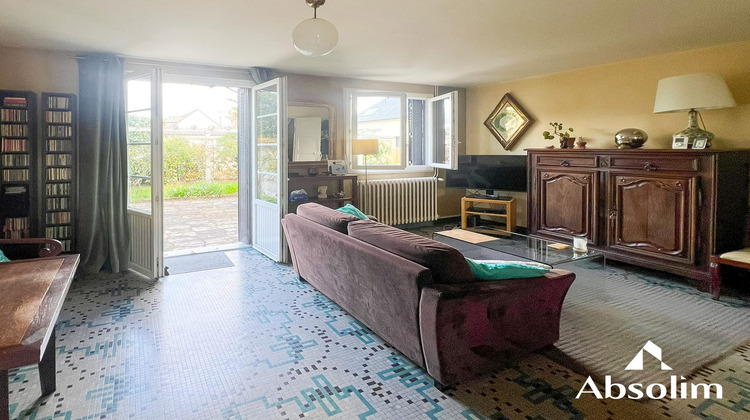 Ma-Cabane - Vente Maison Angers, 102 m²