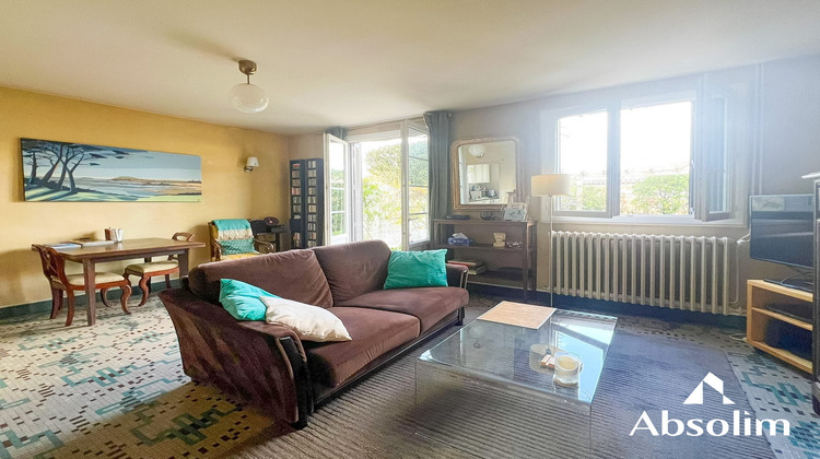 Ma-Cabane - Vente Maison Angers, 102 m²