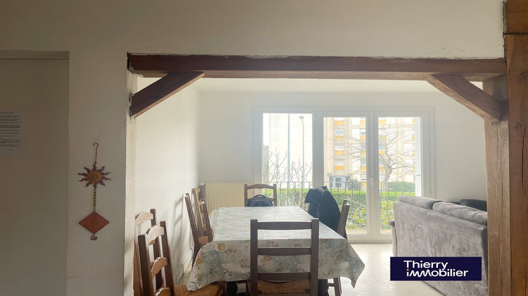 Ma-Cabane - Vente Maison ANGERS, 263 m²
