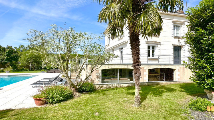Ma-Cabane - Vente Maison ANGERS, 266 m²