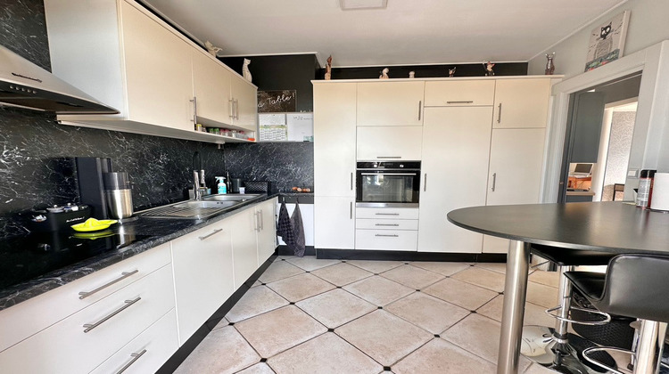 Ma-Cabane - Vente Maison ANGERS, 266 m²