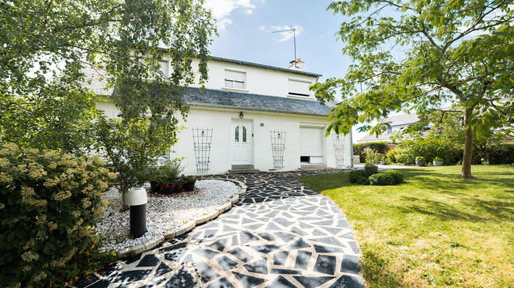 Ma-Cabane - Vente Maison ANGERS, 150 m²