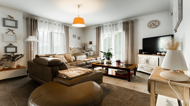 Ma-Cabane - Vente Maison ANGERS, 150 m²