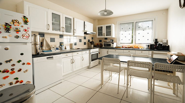 Ma-Cabane - Vente Maison ANGERS, 150 m²