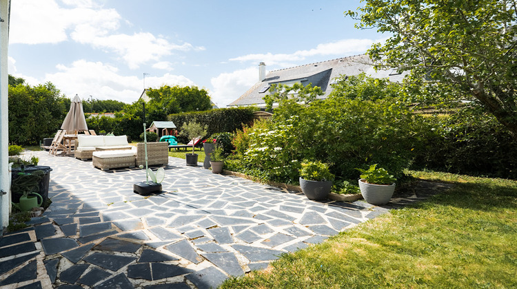 Ma-Cabane - Vente Maison ANGERS, 150 m²