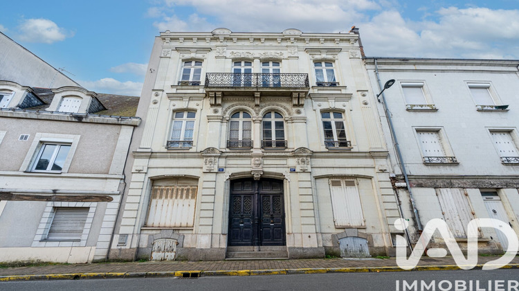 Ma-Cabane - Vente Maison Angers, 260 m²