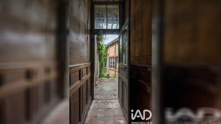 Ma-Cabane - Vente Maison Angers, 260 m²