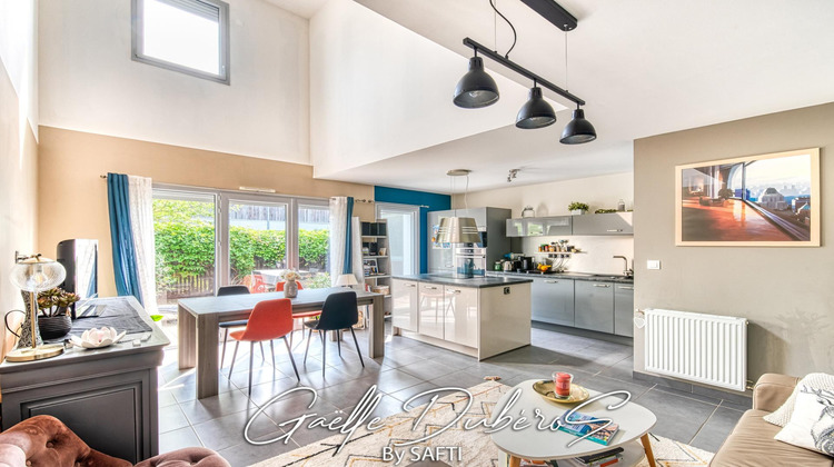 Ma-Cabane - Vente Maison Angers, 85 m²