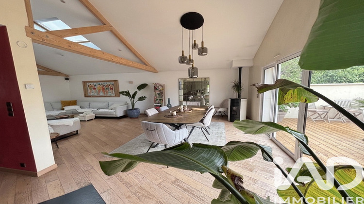 Ma-Cabane - Vente Maison Angers, 190 m²