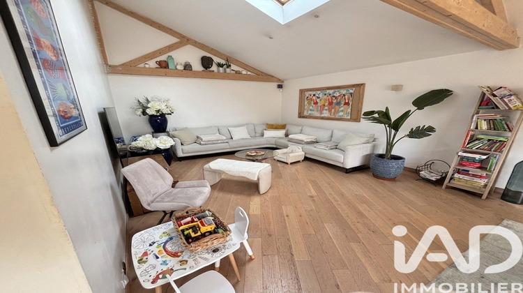 Ma-Cabane - Vente Maison Angers, 190 m²