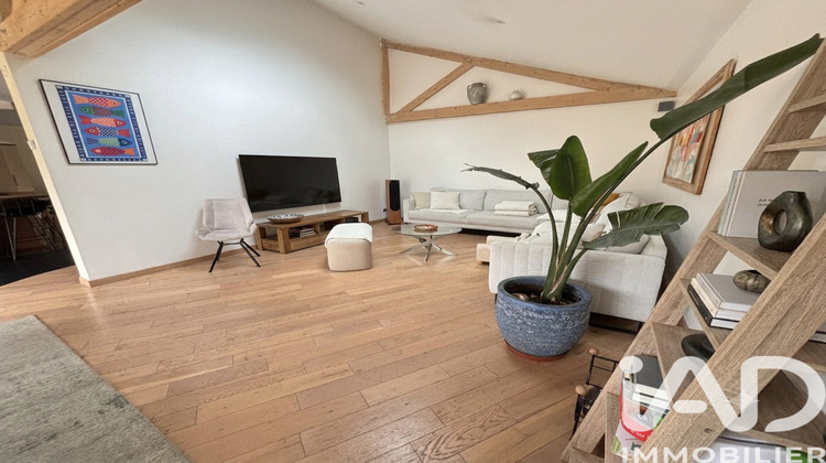 Ma-Cabane - Vente Maison Angers, 190 m²