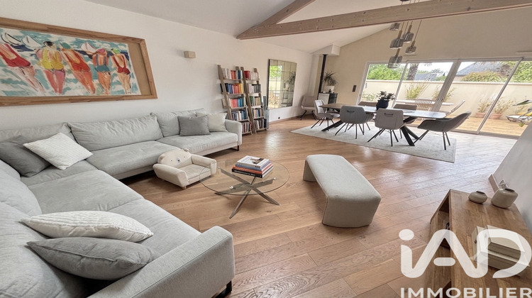 Ma-Cabane - Vente Maison Angers, 190 m²