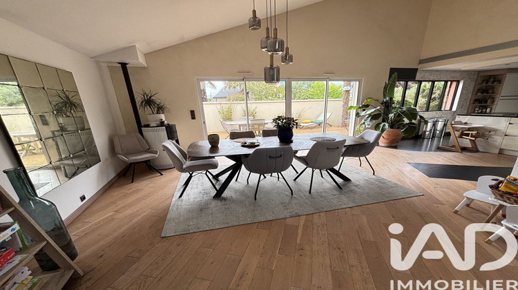 Ma-Cabane - Vente Maison Angers, 190 m²