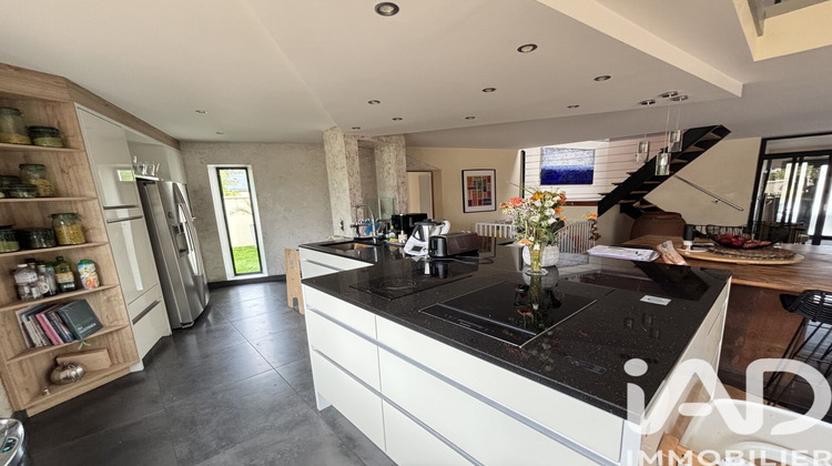 Ma-Cabane - Vente Maison Angers, 190 m²