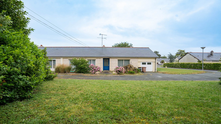 Ma-Cabane - Vente Maison Angers, 84 m²