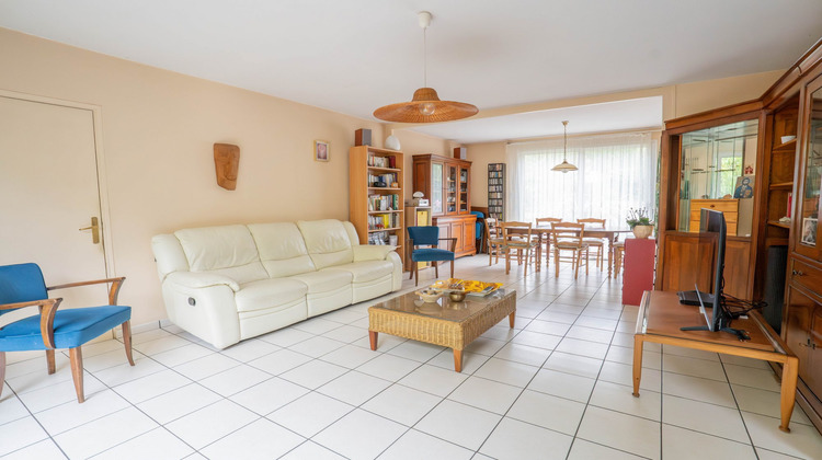 Ma-Cabane - Vente Maison Angers, 84 m²