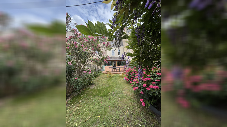 Ma-Cabane - Vente Maison Angers, 128 m²