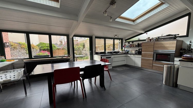 Ma-Cabane - Vente Maison Angers, 128 m²
