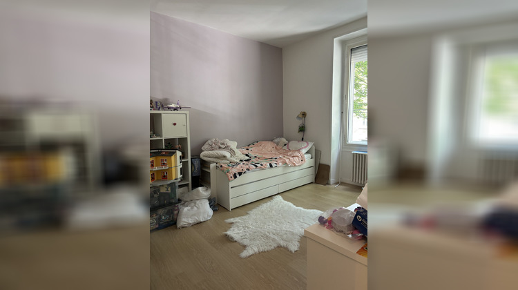 Ma-Cabane - Vente Maison Angers, 128 m²
