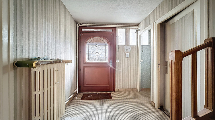 Ma-Cabane - Vente Maison ANGERS, 104 m²