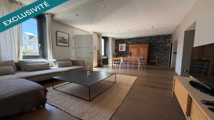 Ma-Cabane - Vente Maison Angers, 105 m²