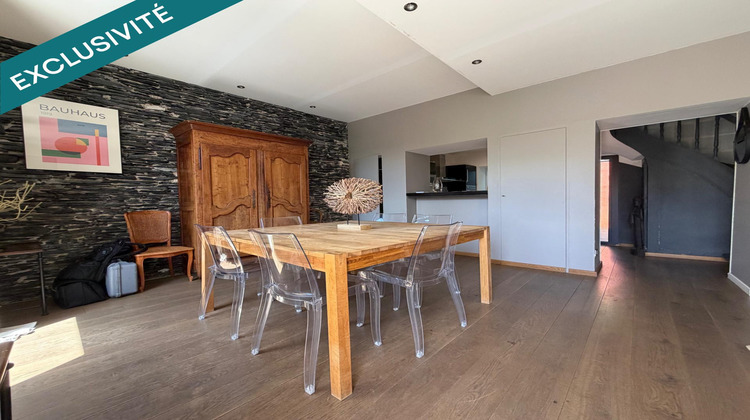 Ma-Cabane - Vente Maison Angers, 105 m²