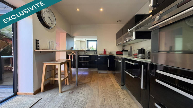 Ma-Cabane - Vente Maison Angers, 105 m²