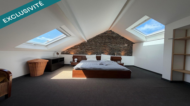 Ma-Cabane - Vente Maison Angers, 105 m²