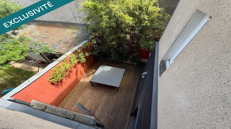 Ma-Cabane - Vente Maison Angers, 105 m²