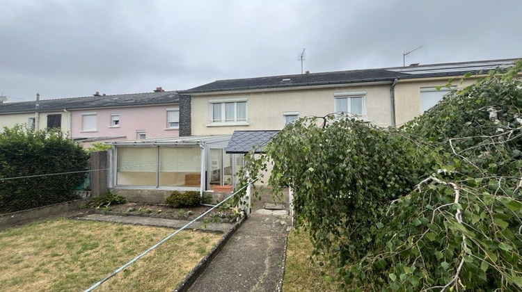 Ma-Cabane - Vente Maison Angers, 89 m²