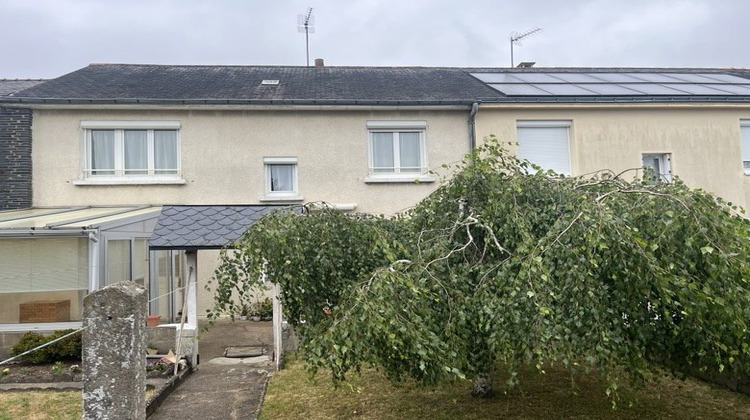 Ma-Cabane - Vente Maison Angers, 89 m²