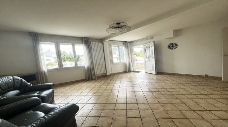 Ma-Cabane - Vente Maison Angers, 89 m²