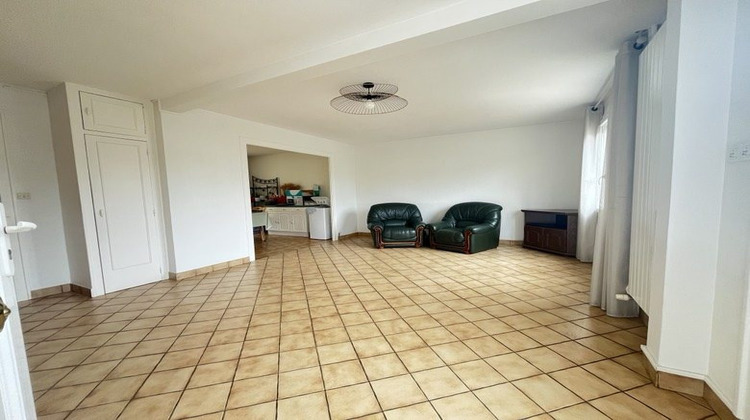 Ma-Cabane - Vente Maison Angers, 89 m²