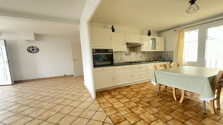 Ma-Cabane - Vente Maison Angers, 89 m²