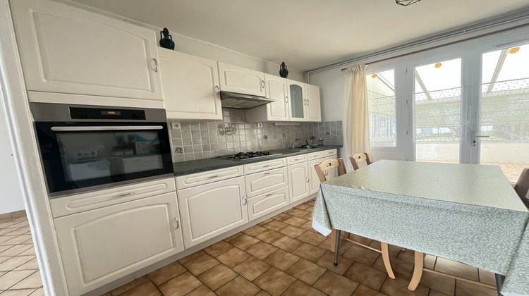 Ma-Cabane - Vente Maison Angers, 89 m²