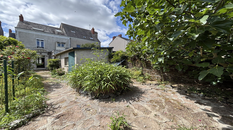 Ma-Cabane - Vente Maison Angers, 135 m²